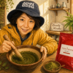 つっちぃ